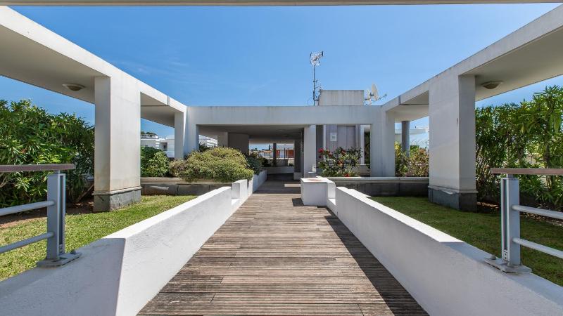 Vacanceole - Residence Le Crystal - image 9