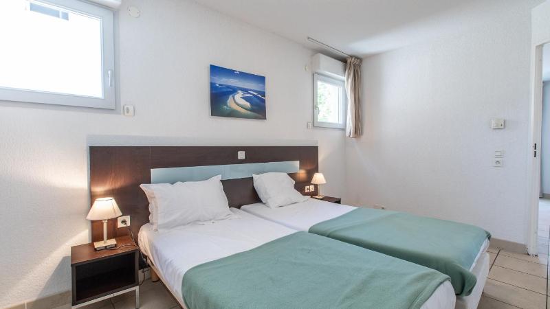 Vacanceole - Residence Le Crystal - image 10