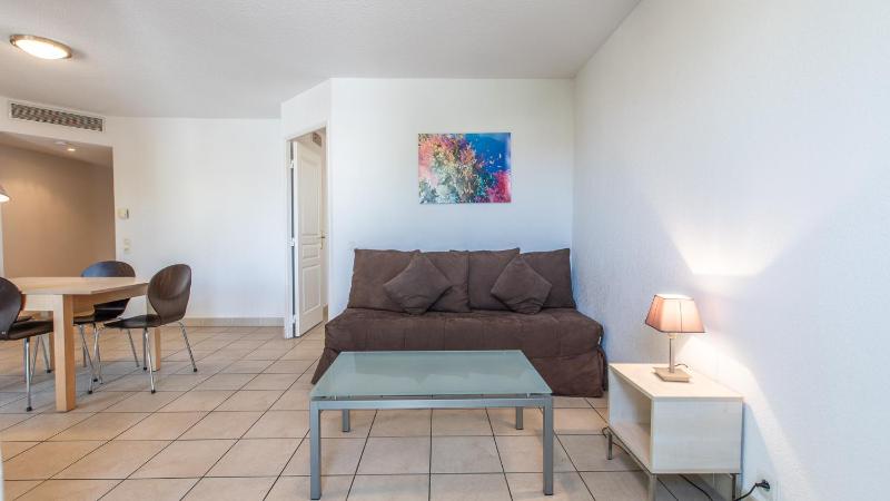 Vacanceole - Residence Le Crystal - image 39