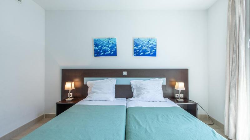 Vacanceole - Residence Le Crystal - image 13