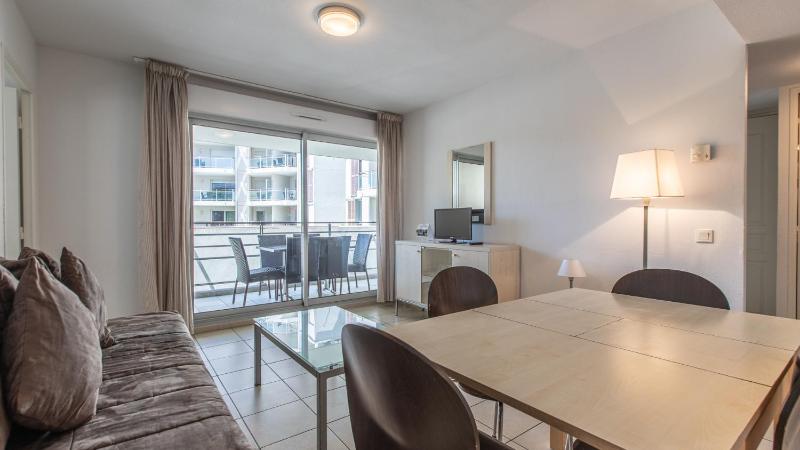 Vacanceole - Residence Le Crystal - image 15