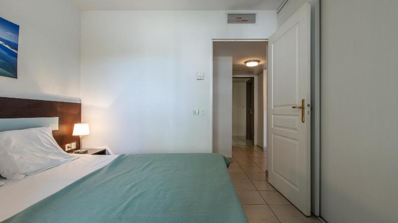 Vacanceole - Residence Le Crystal - image 30