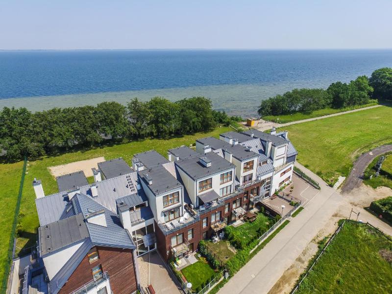 Apart Harmony - Apartamenty Przy Zatoce Images