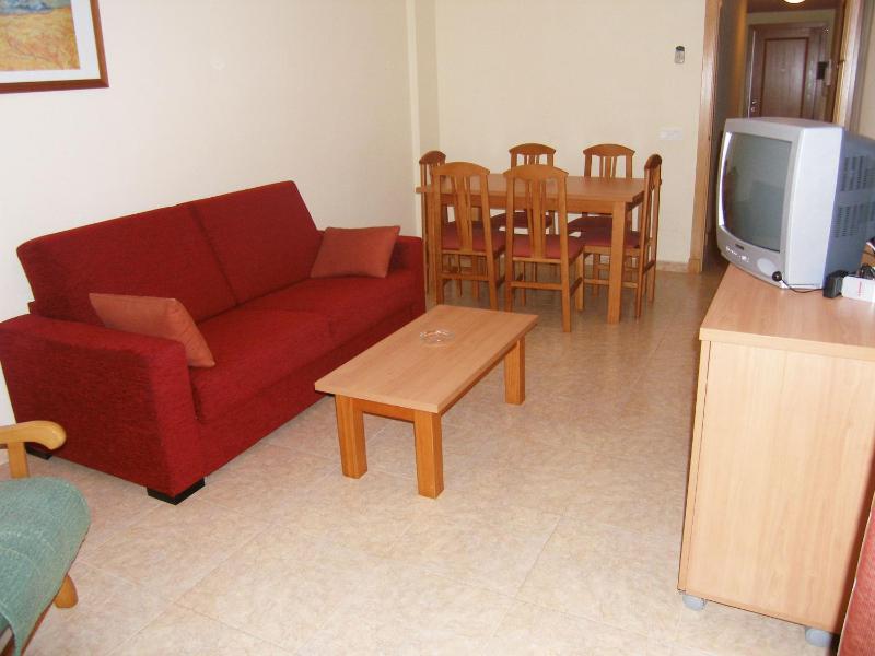 Apartamentos Cibeles - image 18