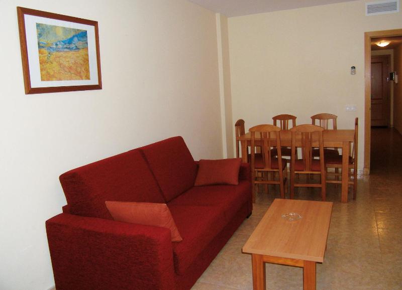 Apartamentos Cibeles - image 19