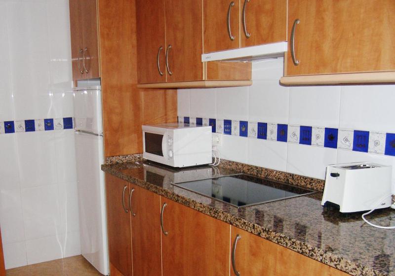 Apartamentos Cibeles - image 9