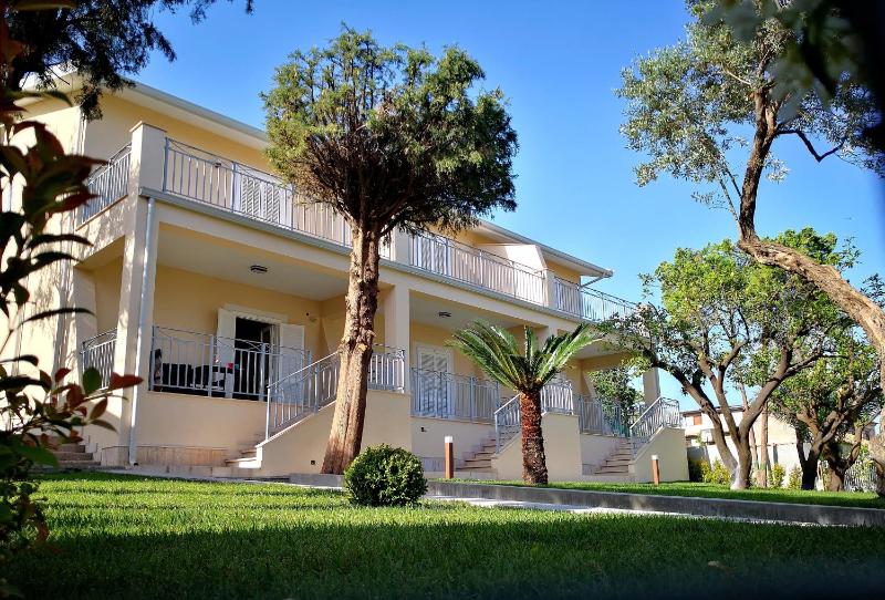Residence VILLA FIORITA Images