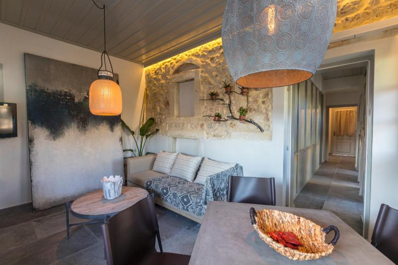 Two-Bedroom Villa- Second Floor image 2