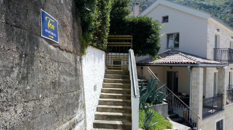 Tea apartments - image 9
