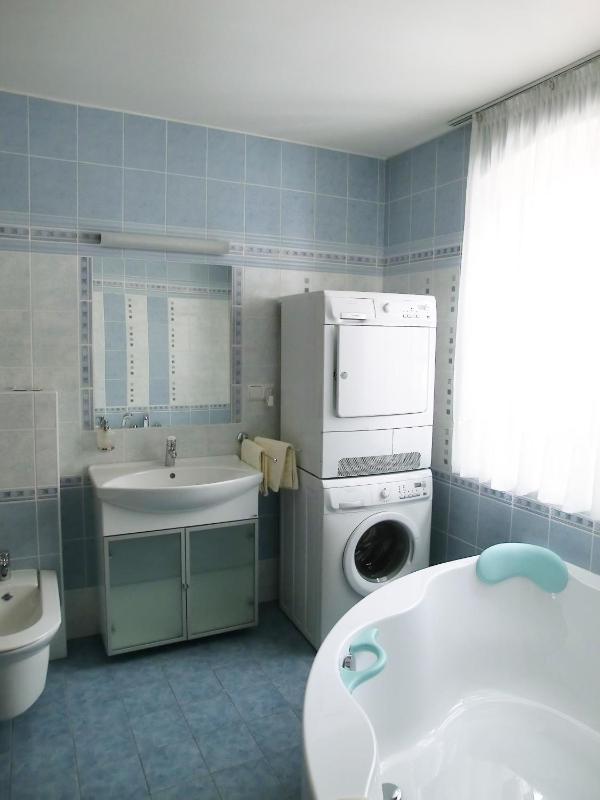 Three-Bedroom Apartment image 1