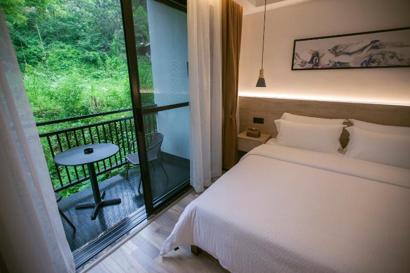 National Forest Park(Yangjiajie ) MINI Inn - image 23