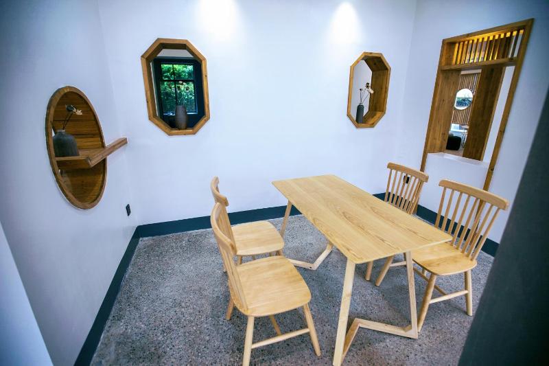 National Forest Park(Yangjiajie ) MINI Inn - image 40