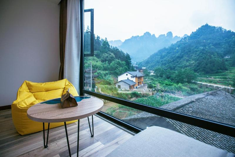 National Forest Park(Yangjiajie ) MINI Inn - image 37