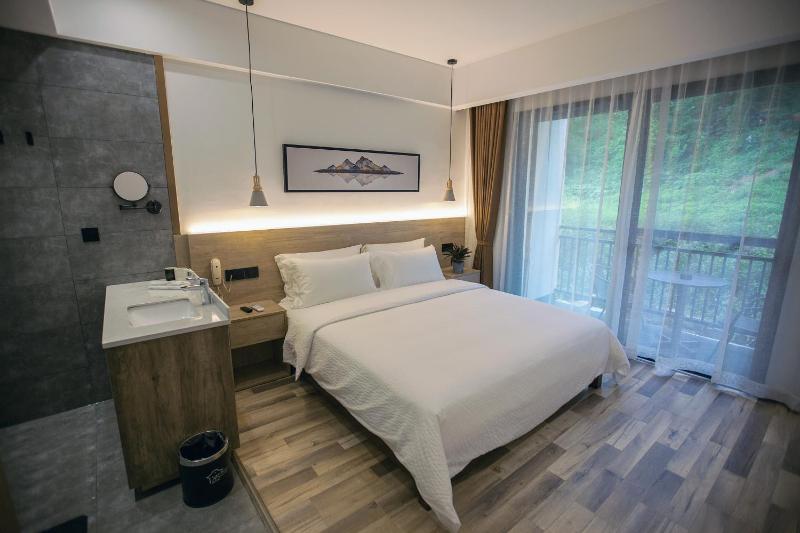 National Forest Park(Yangjiajie ) MINI Inn - image 24