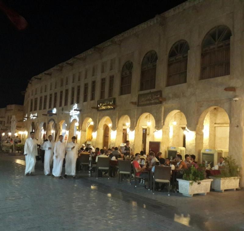 Al Khariss Hotel - image 11