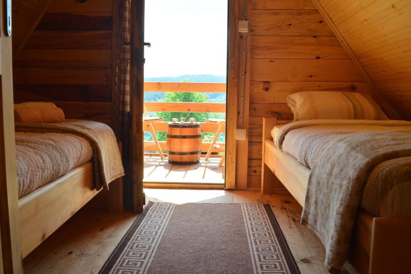 Apartment with Lake View image 3