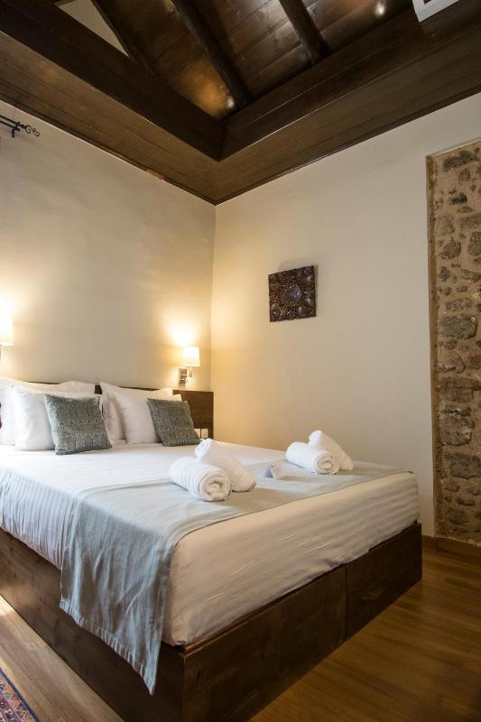 D'Argento Boutique Rooms - image 11