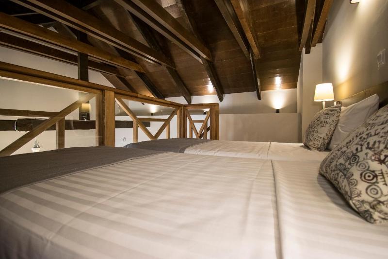 D'Argento Boutique Rooms - image 5