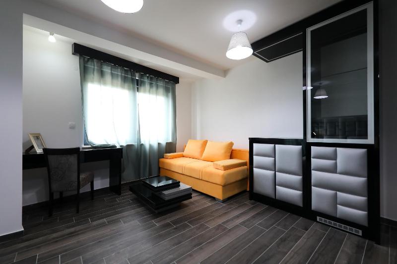 Boutique Residence Cosmopolis 1 - image 39