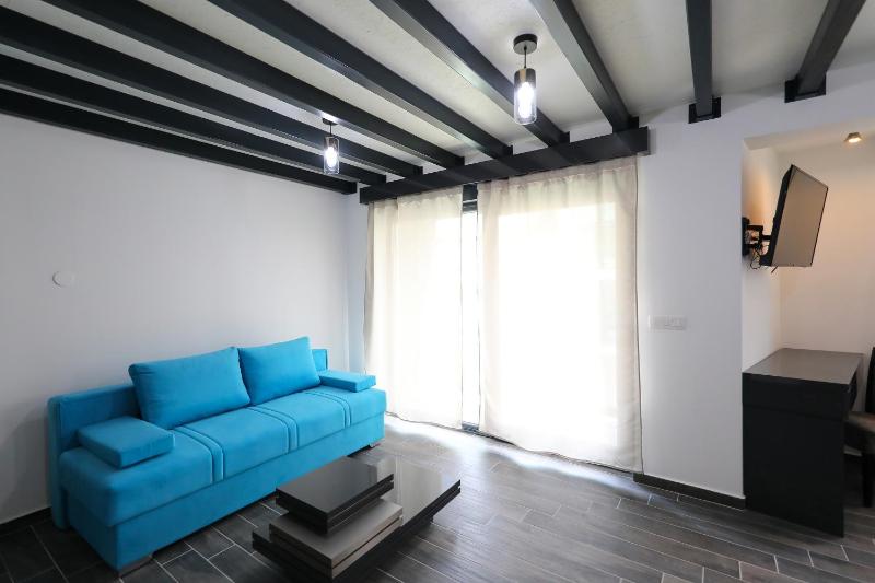 Boutique Residence Cosmopolis 1 - image 33