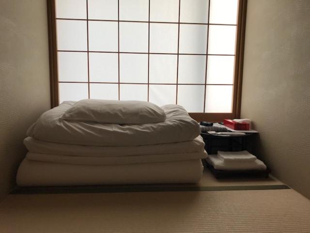 Tadaima Japan Shinjuku Ryokan