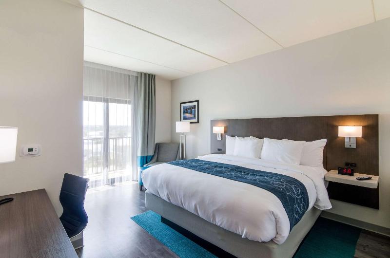 Standard King Room - Non-Smoking  image 3