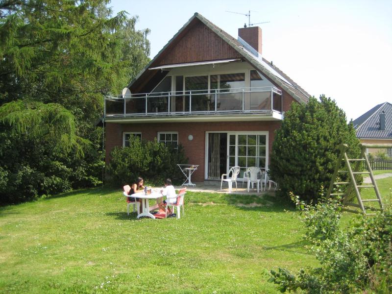 Holiday Home image 1