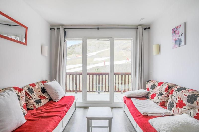 Comfort One-Bedroom Apartment (5 People) image 1