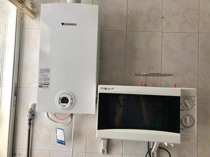 Apartamento Torregrosa - image 8