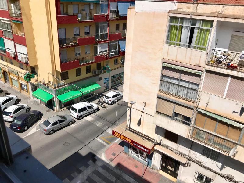 Apartamento Torregrosa - image 14