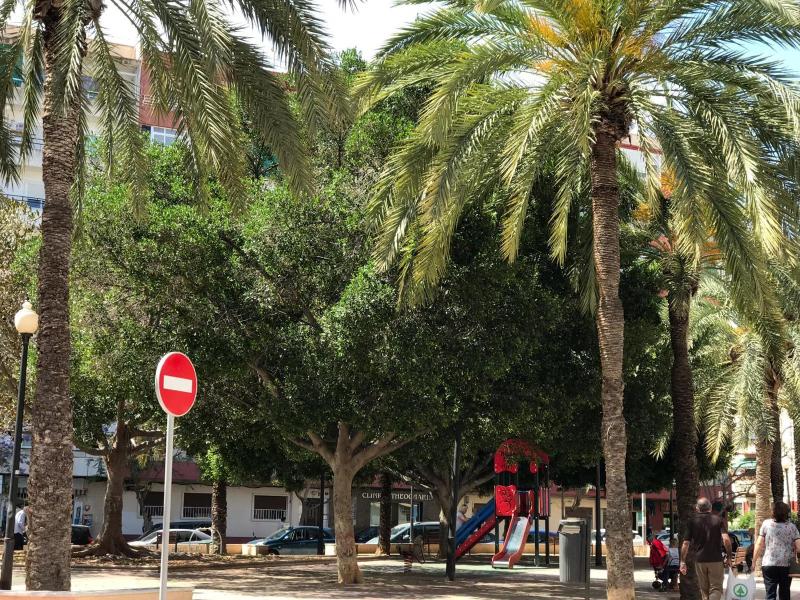 Apartamento Torregrosa - image 12