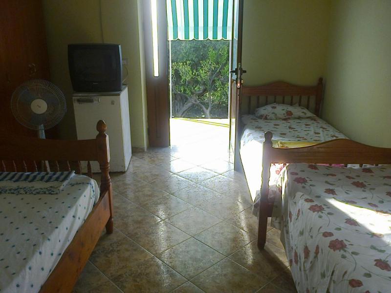 Family Room with Bathroom image 1