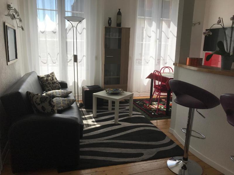 Two-Bedroom Apartment Germaine image 4