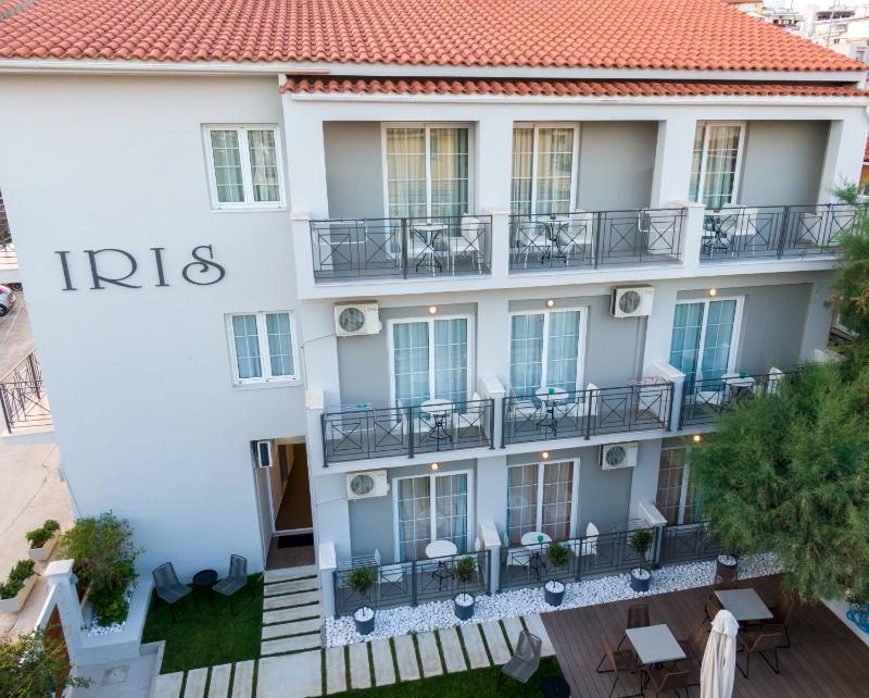 Iris Skiathos - image 12