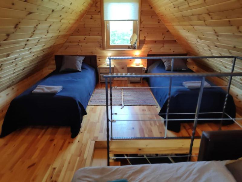 Two-Bedroom House image 4