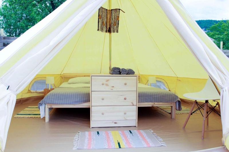 Double or Twin Room image 1