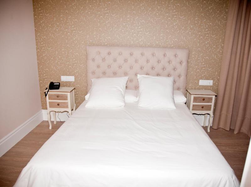 Double or Twin Room image 1