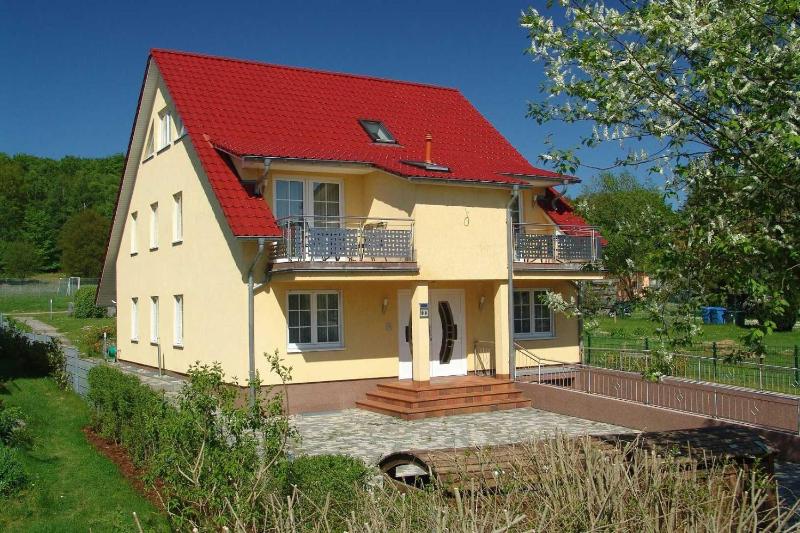 Appartement _ Fewo in Binz - image 8