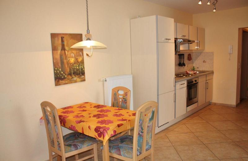 Appartement _ Fewo in Binz - image 14