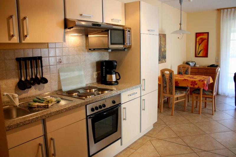 Appartement _ Fewo in Binz - image 2
