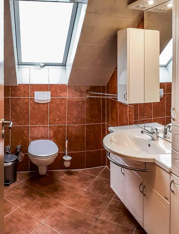 Appartement _ Fewo in Binz - image 6