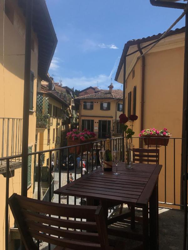Apartment with Terrace image 3