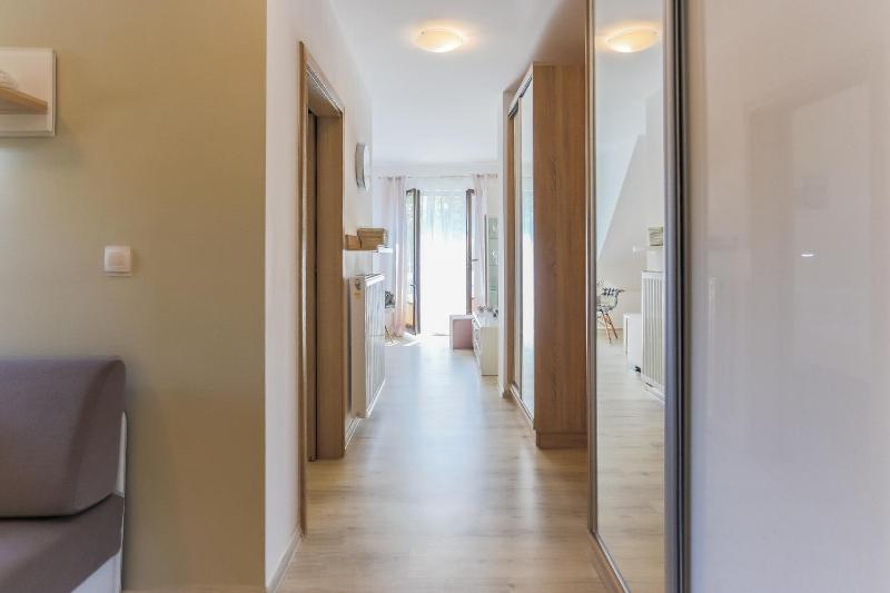 Apartamenty Świnoujście - Perła - image 21