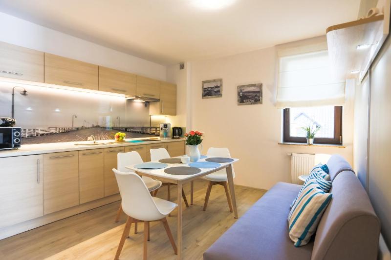 Apartamenty Świnoujście - Perła - image 8