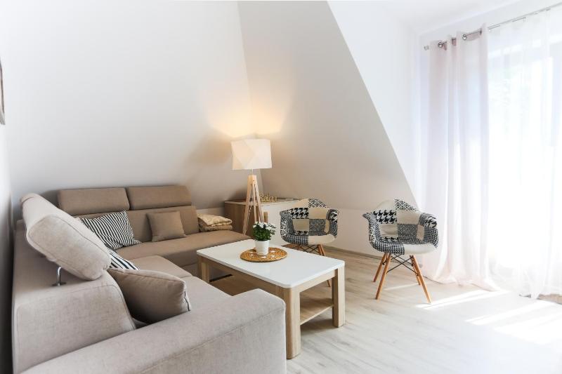 Apartamenty Świnoujście - Perła - image 1
