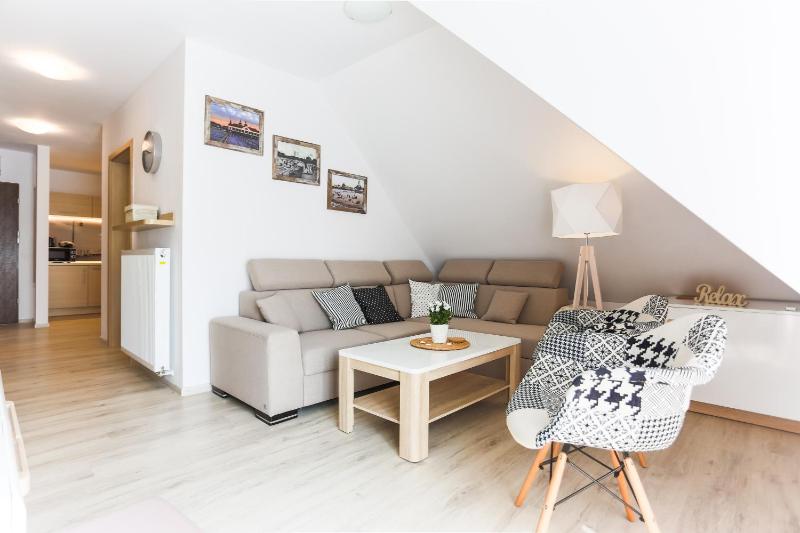 Apartamenty Świnoujście - Perła - image 16
