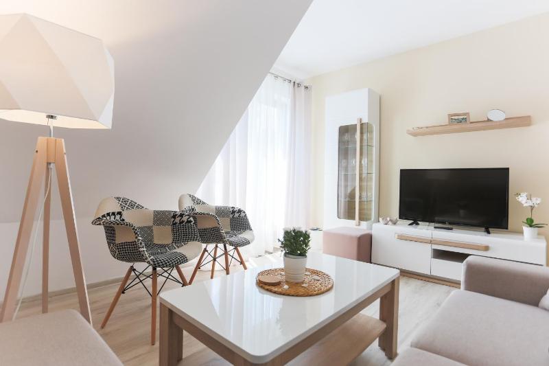 Apartamenty Świnoujście - Perła - image 10