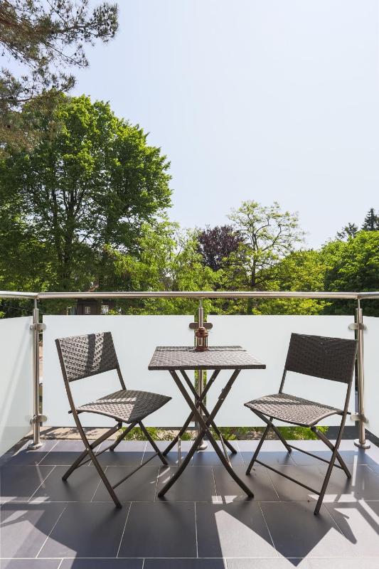 Apartamenty Świnoujście - Perła - image 2