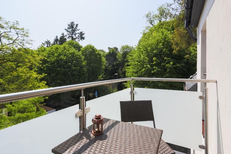 Apartamenty Świnoujście - Perła - image 6