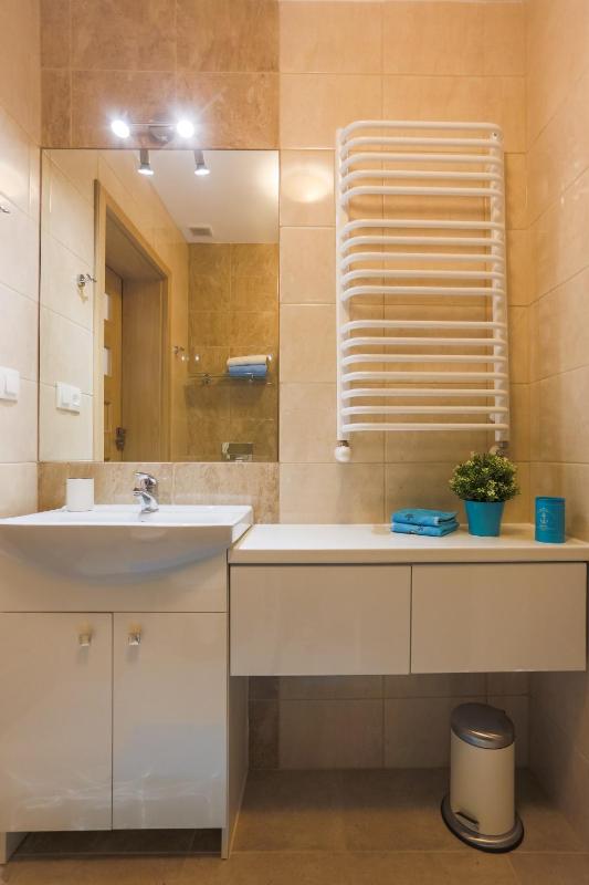 Apartamenty Świnoujście - Perła - image 7